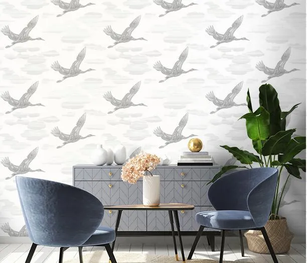 Обои для стен Loymina Hygge 2 hg17011 #3