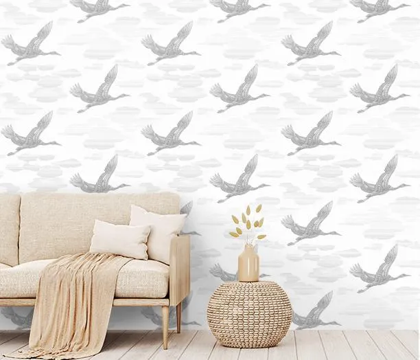 Обои для стен Loymina Hygge 2 hg17011 #5