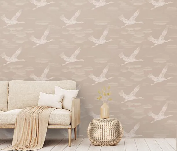 Обои для стен Loymina Hygge 2 hg17012 #5