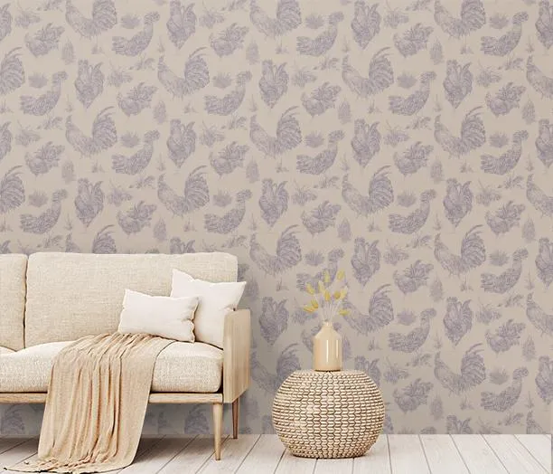 Обои для стен Loymina Hygge 3 hg15012 #5