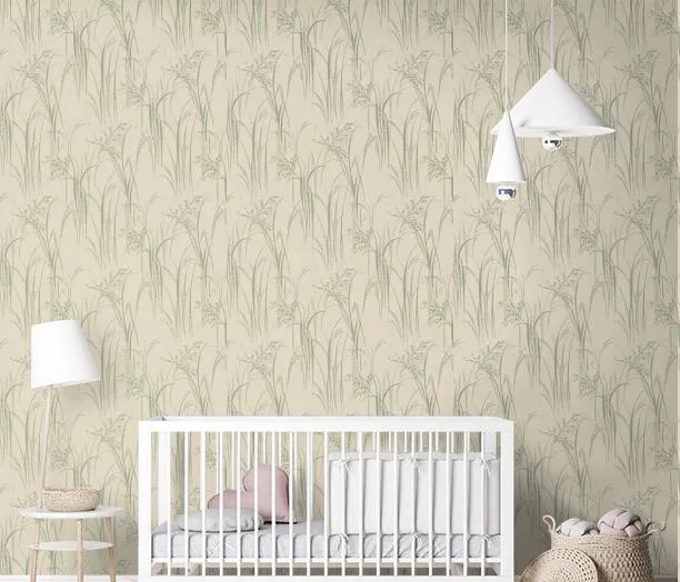 Обои для стен Loymina Hygge 3 hg18005 #9