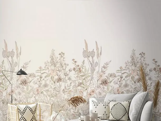 Обои для стен Loymina Hygge 3 hg19002_1 #2