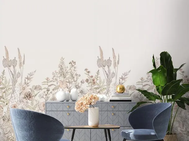 Обои для стен Loymina Hygge 3 hg19002_1 #3