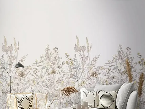 Обои для стен Loymina Hygge 3 hg19004 #2