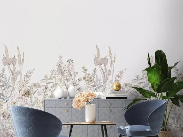 Обои для стен Loymina Hygge 3 hg19004 #3