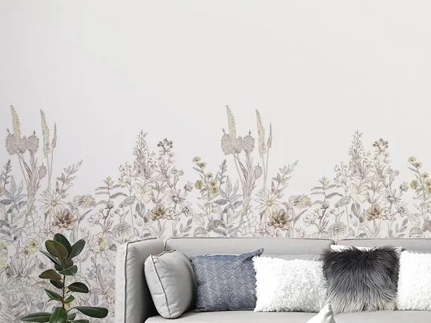 Обои для стен Loymina Hygge 3 hg19004 #4