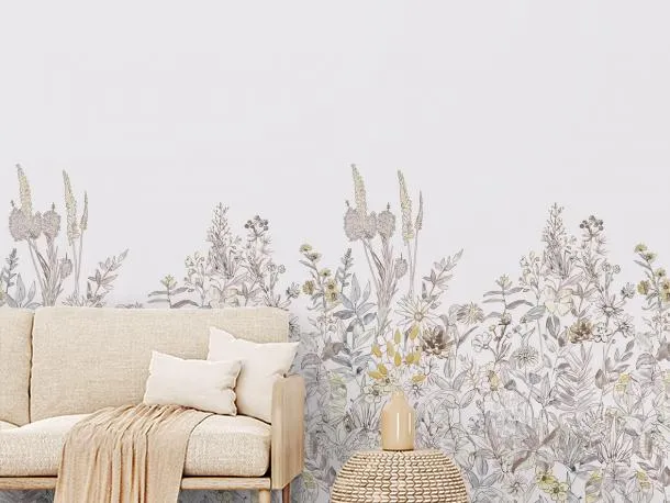 Обои для стен Loymina Hygge 3 hg19004 #5