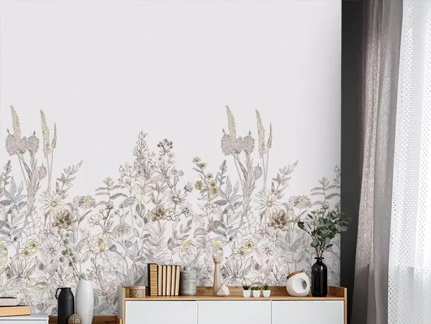 Обои для стен Loymina Hygge 3 hg19004 #6