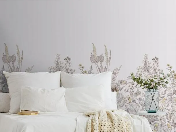 Обои для стен Loymina Hygge 3 hg19004 #8