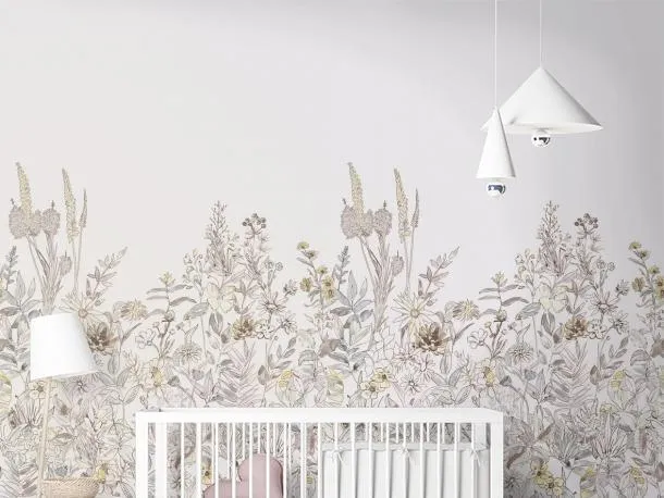 Обои для стен Loymina Hygge 3 hg19004 #9