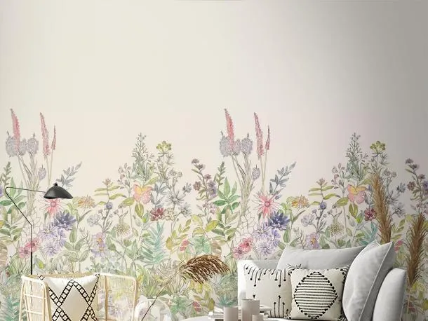 Обои для стен Loymina Hygge 3 hg19005 #2