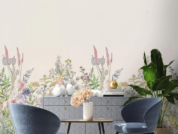 Обои для стен Loymina Hygge 3 hg19005 #3