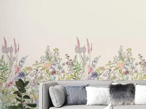 Обои для стен Loymina Hygge 3 hg19005 #4