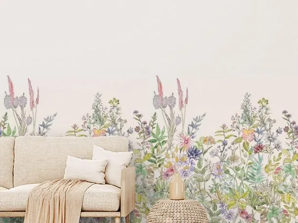 Обои для стен Loymina Hygge 3 hg19005 #5