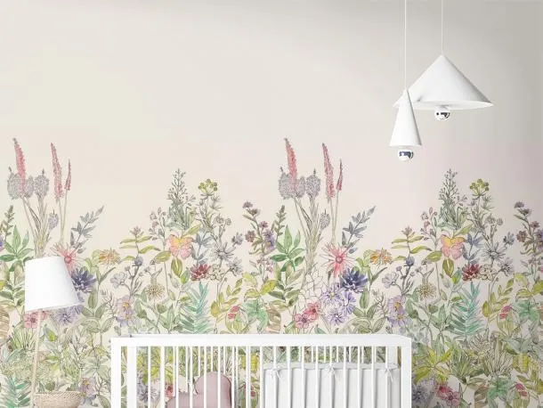 Обои для стен Loymina Hygge 3 hg19005 #9