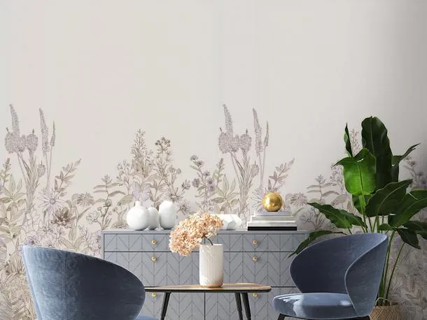 Обои для стен Loymina Hygge 3 hg19012 #3