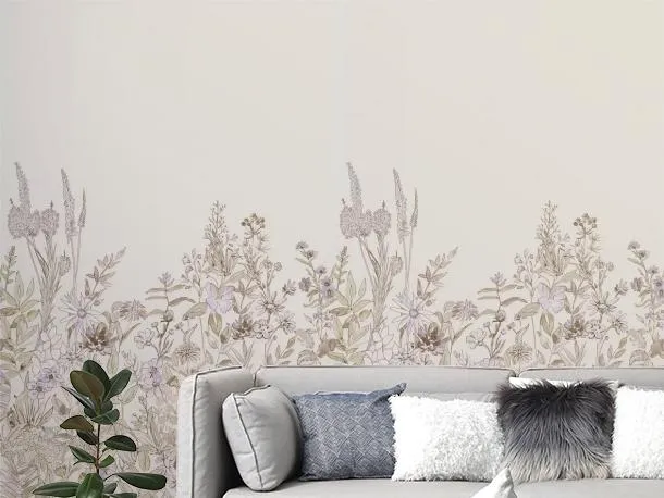 Обои для стен Loymina Hygge 3 hg19012 #4