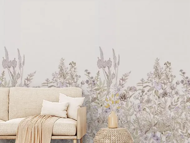 Обои для стен Loymina Hygge 3 hg19012 #5