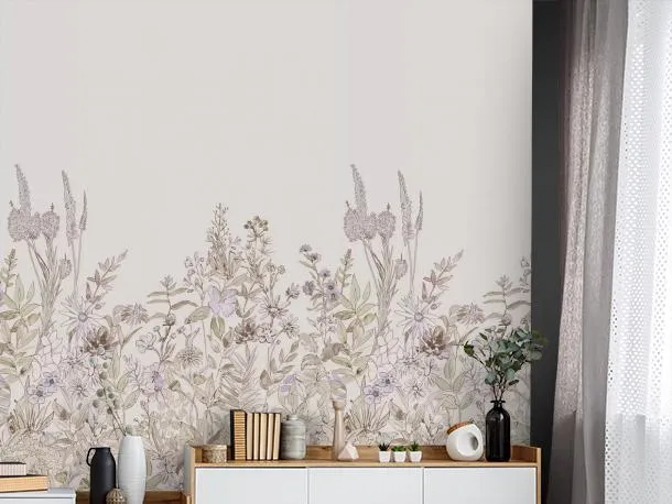 Обои для стен Loymina Hygge 3 hg19012 #6