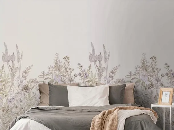 Обои для стен Loymina Hygge 3 hg19012 #7