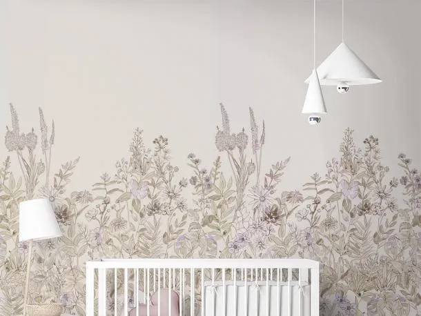 Обои для стен Loymina Hygge 3 hg19012 #9