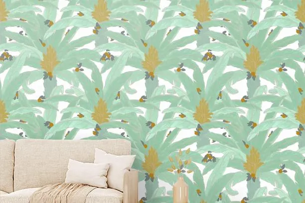 Обои для стен Tenue de Ville Poeme POE200109 #5