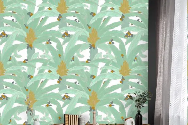 Обои для стен Tenue de Ville Poeme POE200109 #6