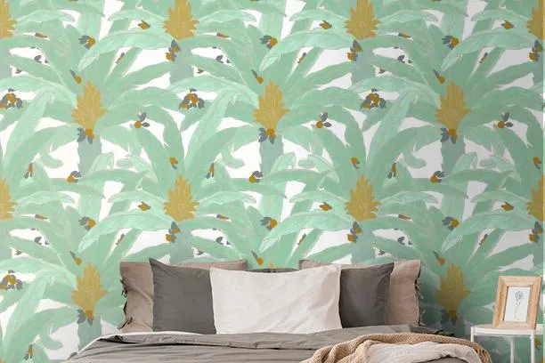 Обои для стен Tenue de Ville Poeme POE200109 #7