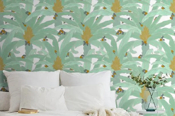 Обои для стен Tenue de Ville Poeme POE200109 #8