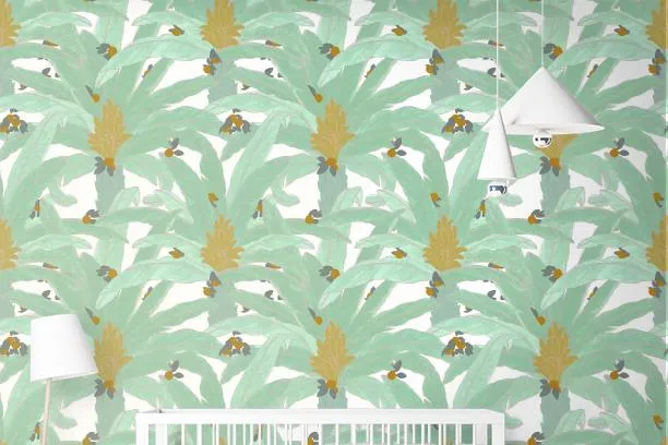 Обои для стен Tenue de Ville Poeme POE200109 #9