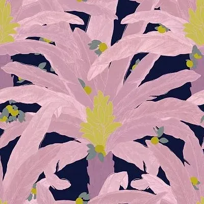 Обои для стен Tenue de Ville Poeme POE200111