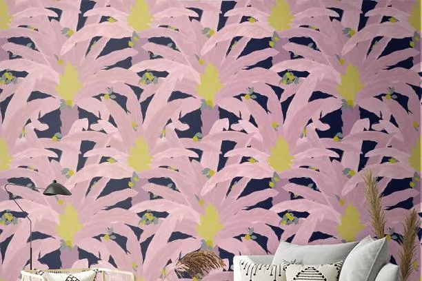 Обои для стен Tenue de Ville Poeme POE200111 #2