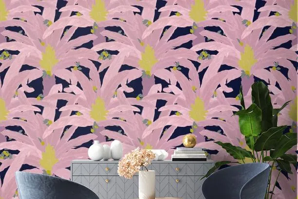 Обои для стен Tenue de Ville Poeme POE200111 #3