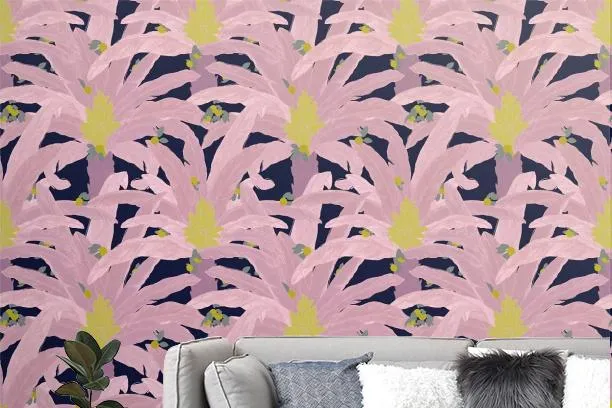 Обои для стен Tenue de Ville Poeme POE200111 #4