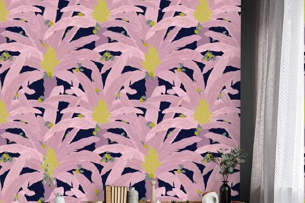 Обои для стен Tenue de Ville Poeme POE200111 #6