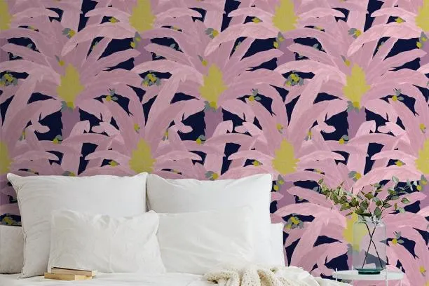 Обои для стен Tenue de Ville Poeme POE200111 #8