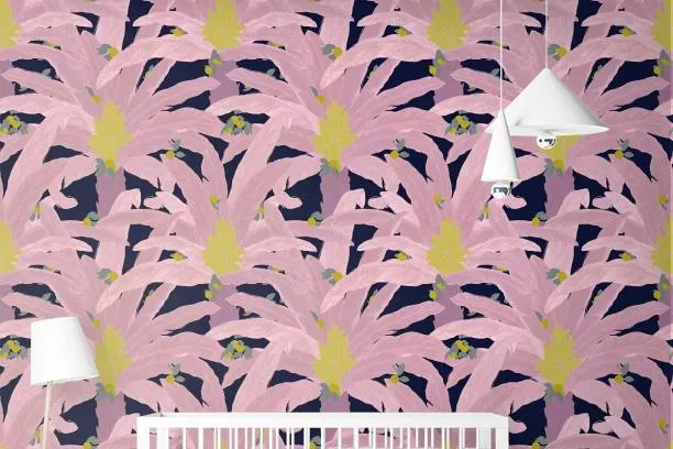 Обои для стен Tenue de Ville Poeme POE200111 #9