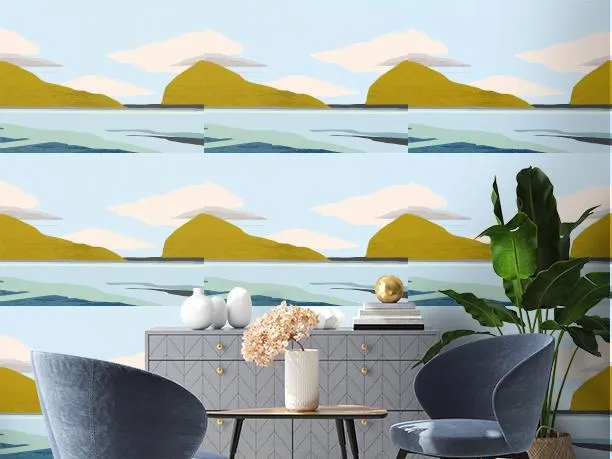 Обои для стен Tenue de Ville Poeme POE200315 #3