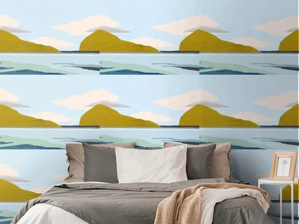 Обои для стен Tenue de Ville Poeme POE200315 #7