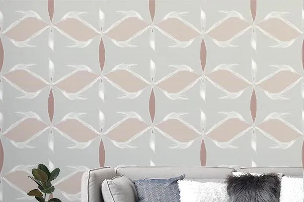 Обои для стен Tenue de Ville Poeme POE200412 #4