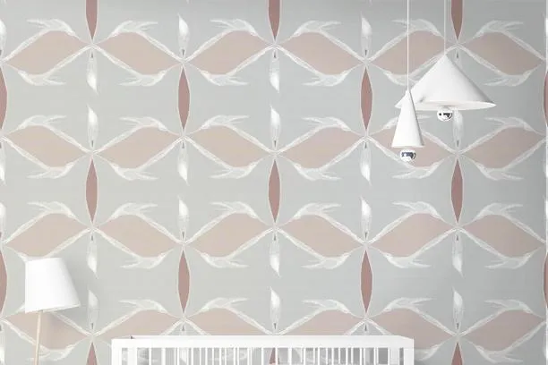 Обои для стен Tenue de Ville Poeme POE200412 #9