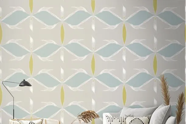 Обои для стен Tenue de Ville Poeme POE200423 #2