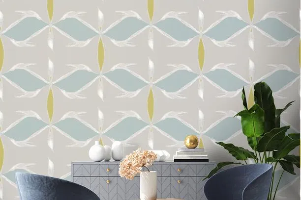 Обои для стен Tenue de Ville Poeme POE200423 #3