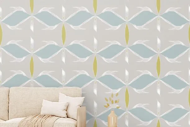 Обои для стен Tenue de Ville Poeme POE200423 #5