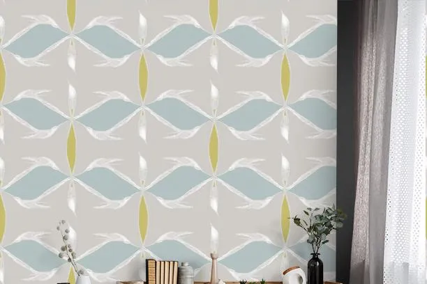 Обои для стен Tenue de Ville Poeme POE200423 #6