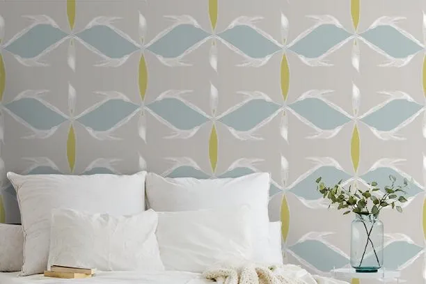 Обои для стен Tenue de Ville Poeme POE200423 #8