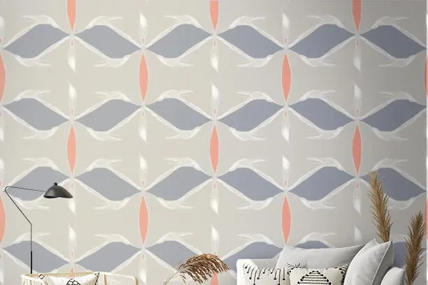 Обои для стен Tenue de Ville Poeme POE200426 #2