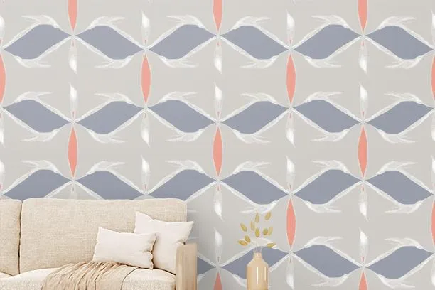 Обои для стен Tenue de Ville Poeme POE200426 #5