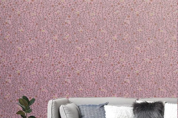 Обои для стен Tenue de Ville Poeme POE200512 #4