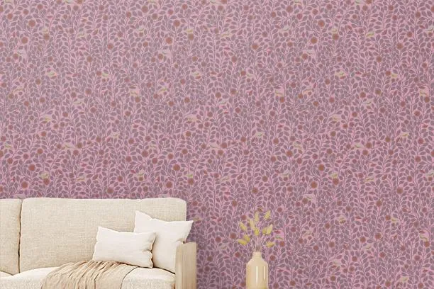 Обои для стен Tenue de Ville Poeme POE200512 #5